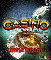 game pic for No-Limit Casino 12 Pack 640x360